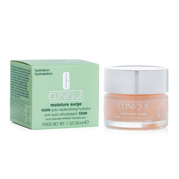 Clinique Moisture Surge 100H Auto-Replenishing Hydrator 06692/KWW3 30ml
