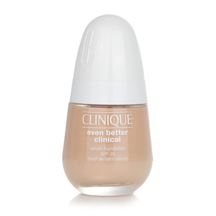 Clinique Even Better Clinical Serum Foundation SPF20-#CN28 Ivory 30ml