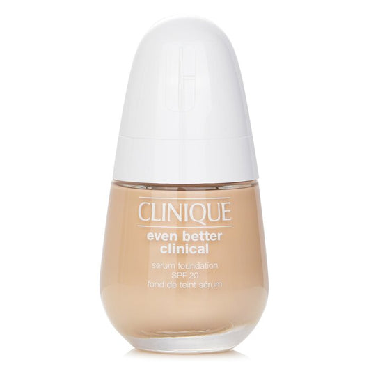 Clinique Even Better Clinical Serum Foundation SPF20-#WN01 Flax 30ml