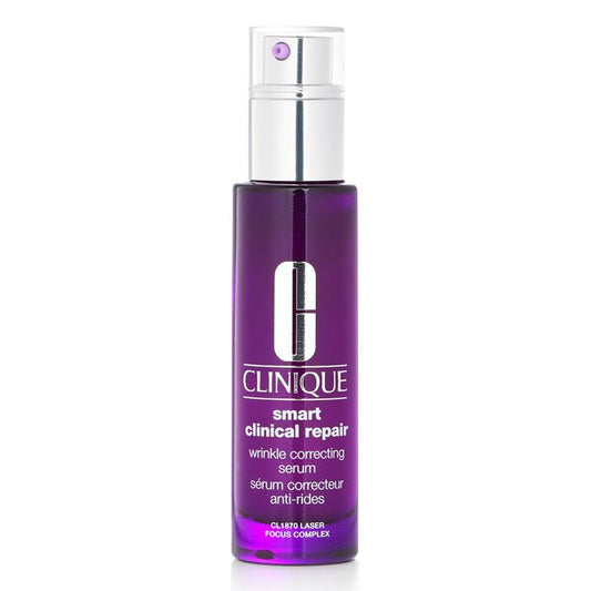 Clinique Clinique Smart Clinical Repair Wrinkle Correcting Serum 50ml