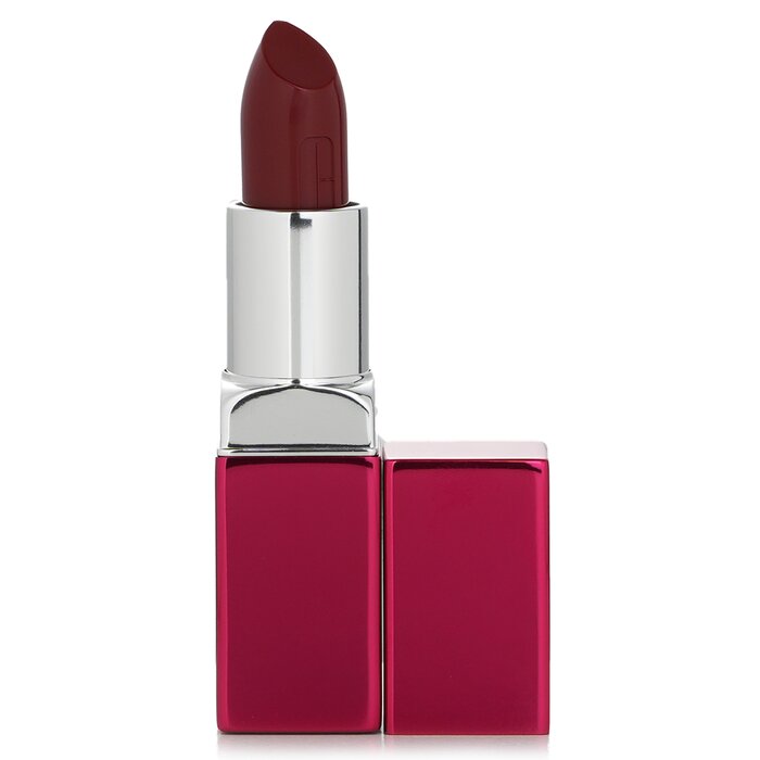 Clinique Clinique Pop Reds Lip Color + Cheek - # 03 Red-y KTJM-03 3.6g