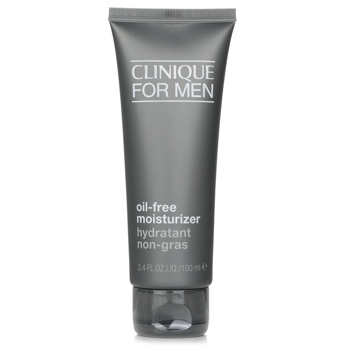 Clinique Oil-Free Moisturizer V2Y7 100ml