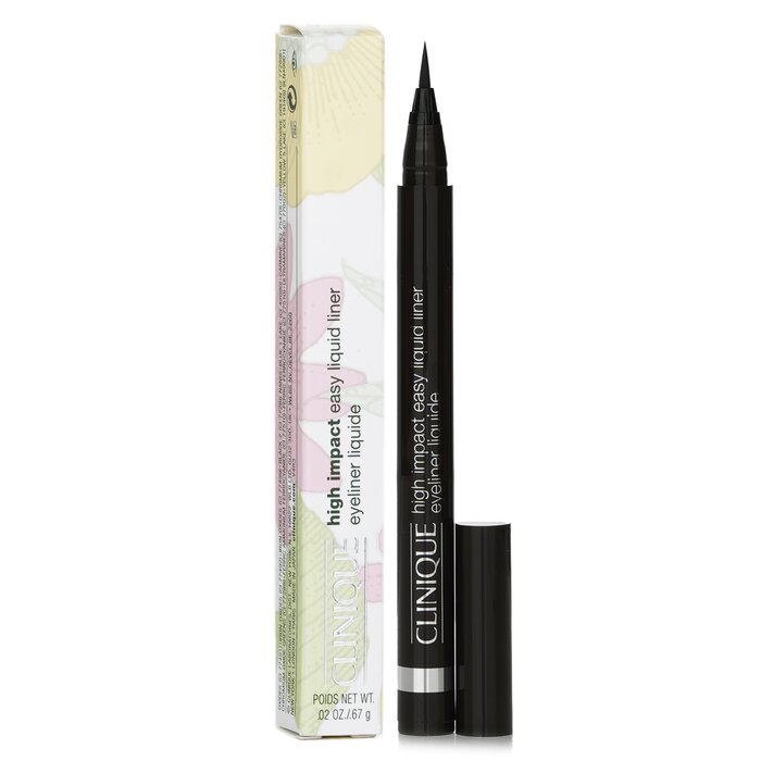 Clinique High Impact Easy Liquid Liner - # 03 Espresso 0.67g