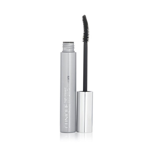 Clinique High Impact Zero Gravity Mascara-#01 Black V4TC-01 8ml