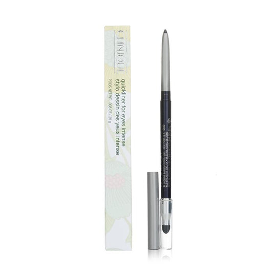 Clinique Quickliner For Eyes Intense - # 02 Intense Plum V16H 0.25g