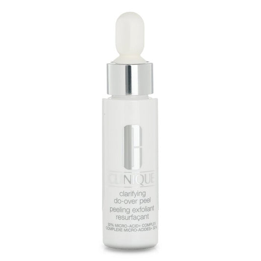 Clinique Clarifying Do Over Peel - For Dry Combination to Oily 30ml