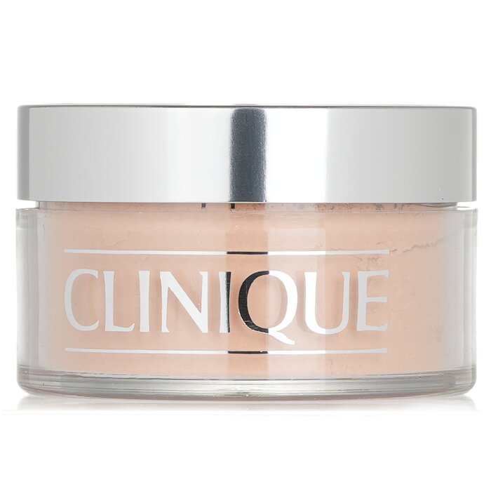 Clinique Blended Face Powder - # 04 Transparency 4 25g