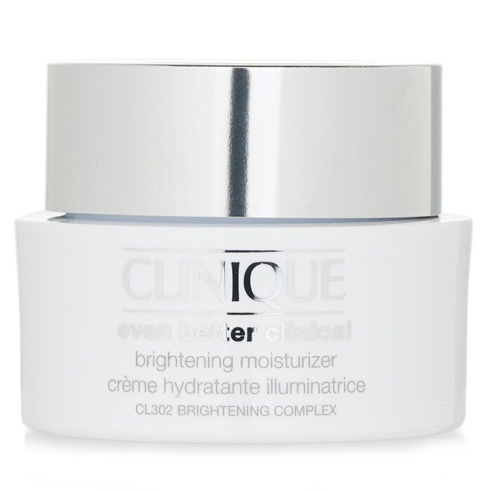 Clinique Even Better Clinical Brightening Moisturizer 50ml