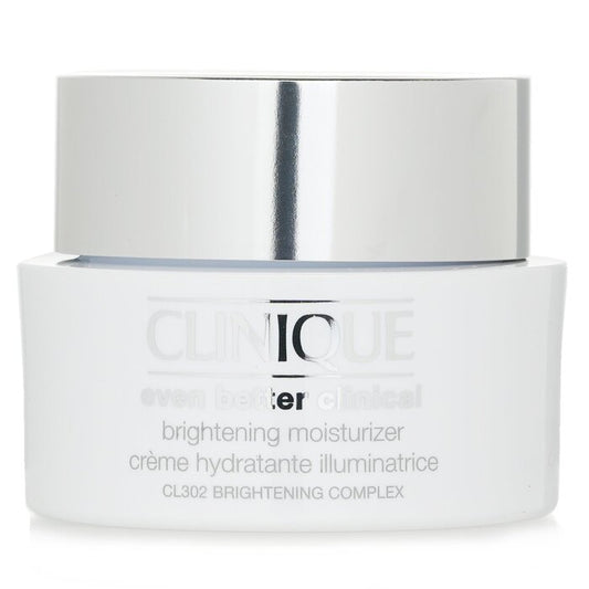 Clinique Even Better Clinical Brightening Moisturizer 50ml