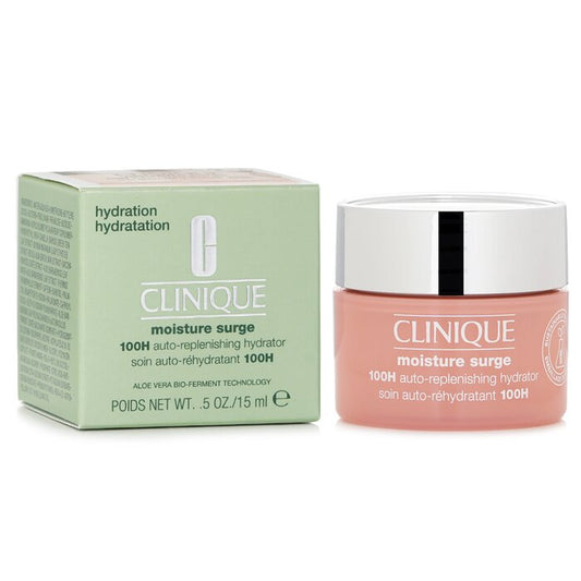 Clinique Moisture Surge 100H Auto-Replenishing Hydrator 15ml