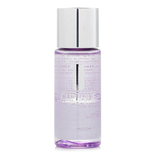 Clinique Take The Day Off Makeup Remover (For Lids Lashes & Lips) 50ml