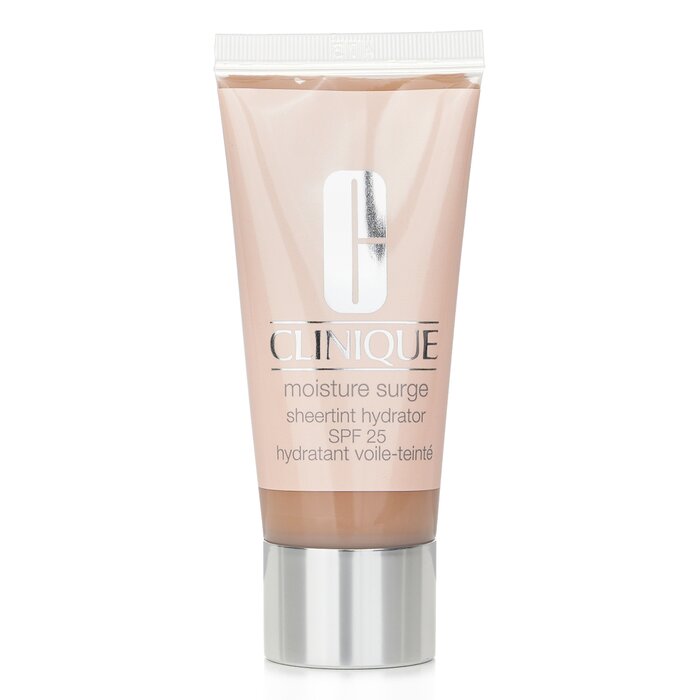 Clinique Moisture Surge Sheertint Hydrator SPF25-#03 Universal Light 40ml