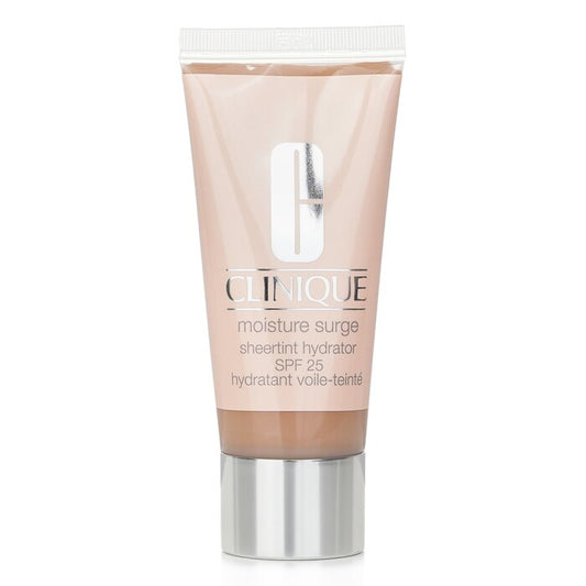 Clinique Moisture Surge Sheertint Hydrator SPF25-#03 Universal Light 40ml