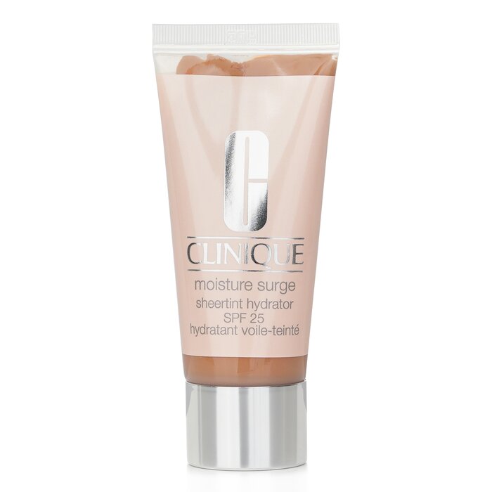 Clinique Moisture Surge Sheertint Hydrator SPF25-#04 Universal Medium40ml