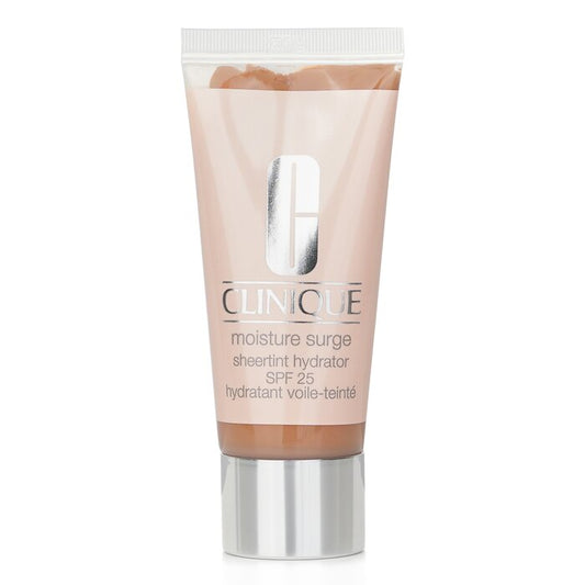 Clinique Moisture Surge Sheertint Hydrator SPF25-#04 Universal Medium40ml