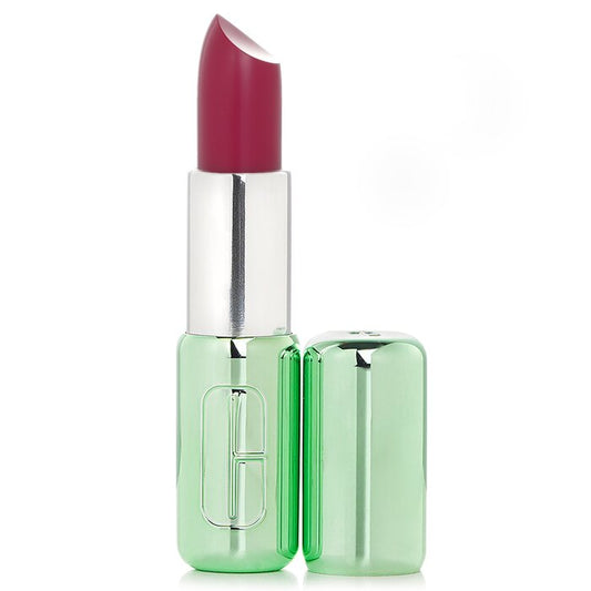 Clinique Pop Longwear Lipstick Matte - # 06 Rose Pop 3.9g
