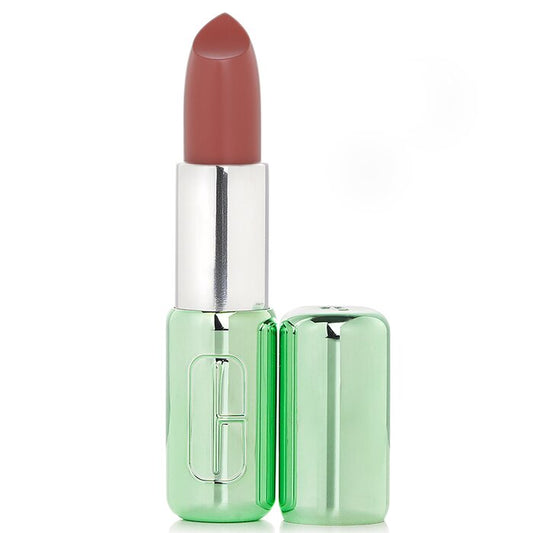 Clinique Pop Longwear Lipstick Matte - # 19 Petal Pop 3.9g