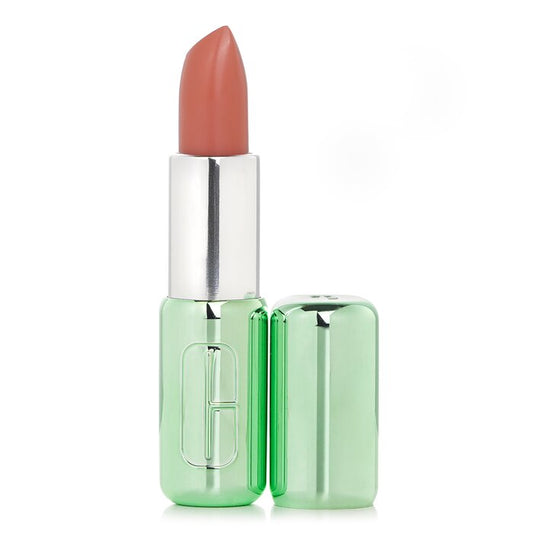 Clinique Pop Longwear Lipstick Satin - # 32 Honey Pop 3.9g