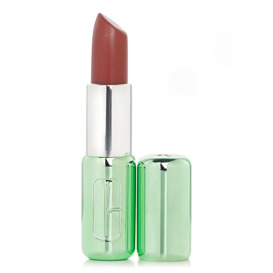 Clinique Pop Longwear Lipstick Satin - # 33 Mocha Pop 3.9g