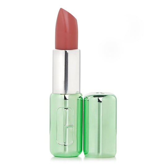 Clinique Pop Longwear Lipstick Satin - # 41 Petal Pop 3.9g
