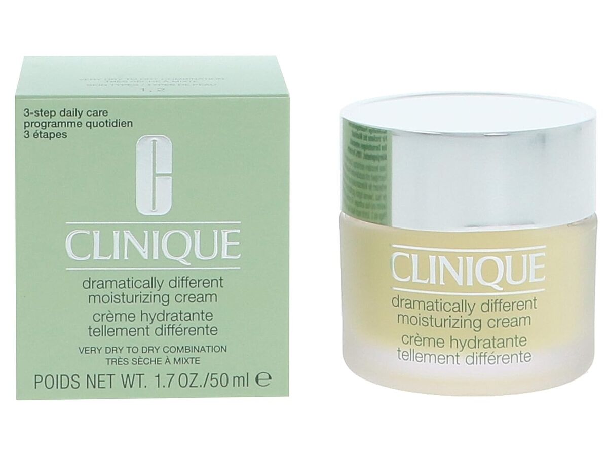Clinique Dramatically Different Moisturizing Cream 50ml