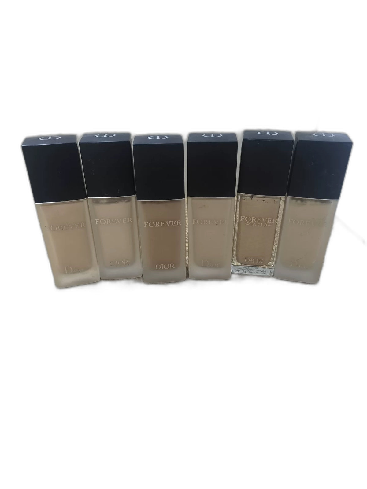 Dior Forever Liquid Foundation