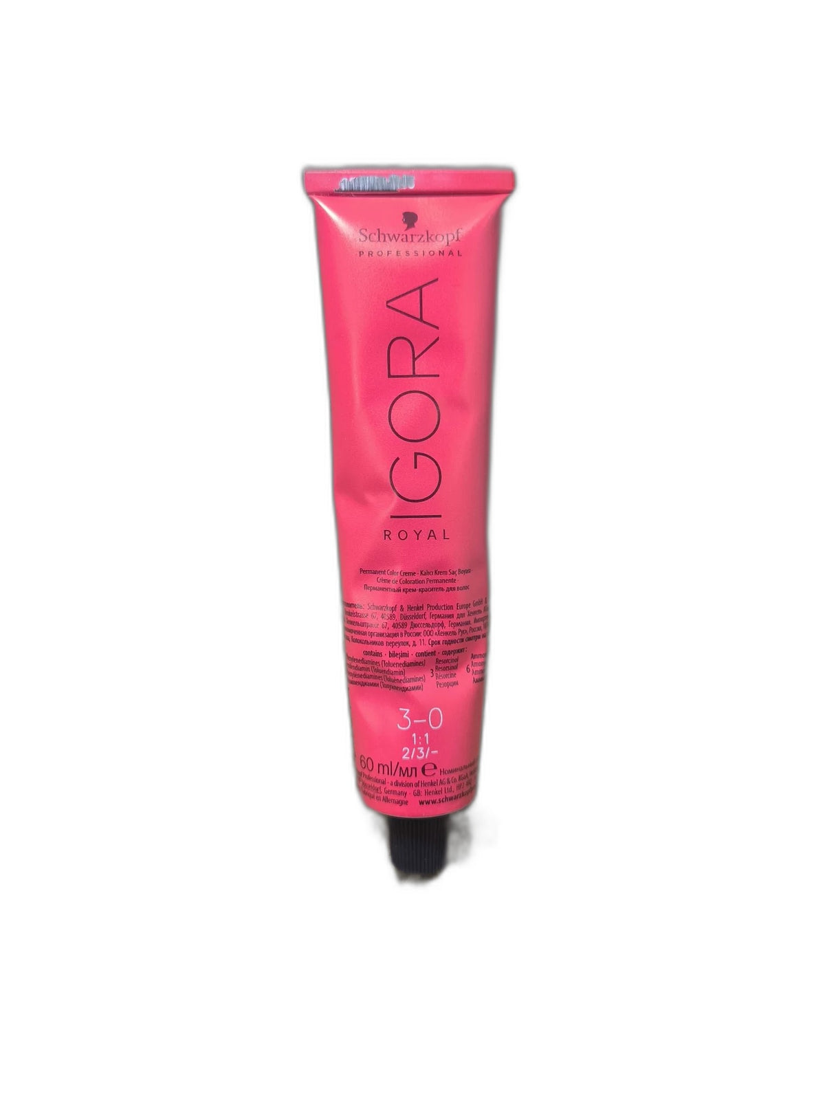 Schwarzkopf 60ml
