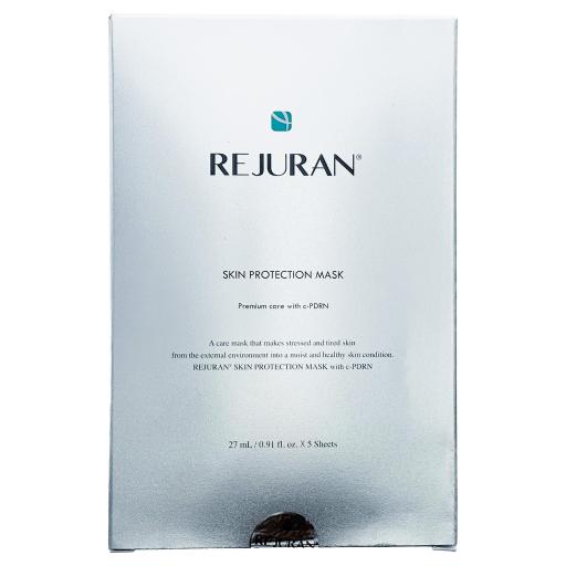 Rejuran Healer Skin Protection Mask 27ml x 5
