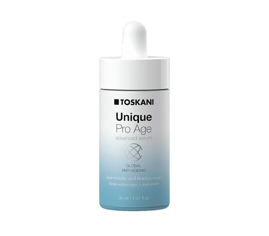 Toskani Unique Proaging Serum 30ml EXP 12/26