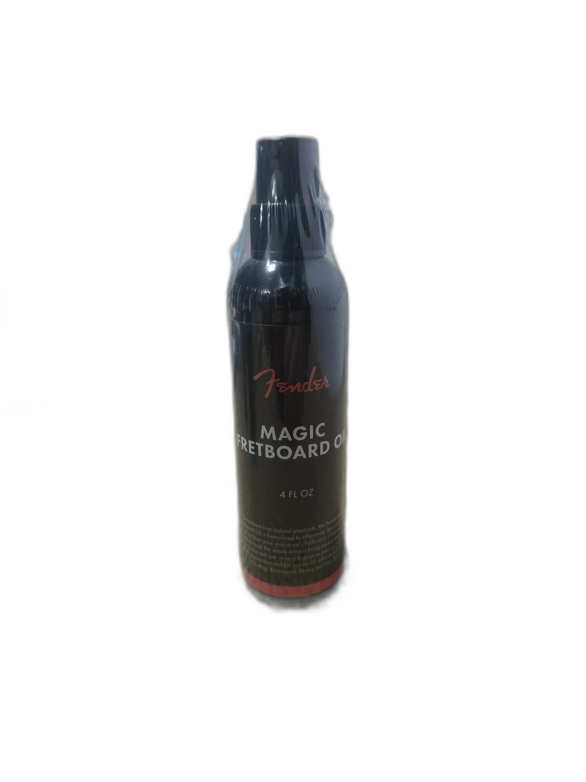Fender 4oz