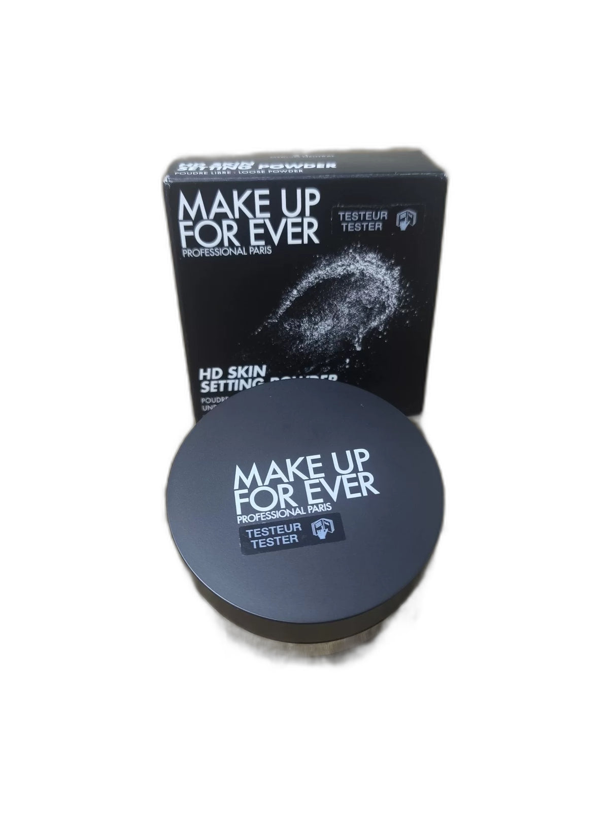MAKE UP FOR EVER Loose Powder 7g