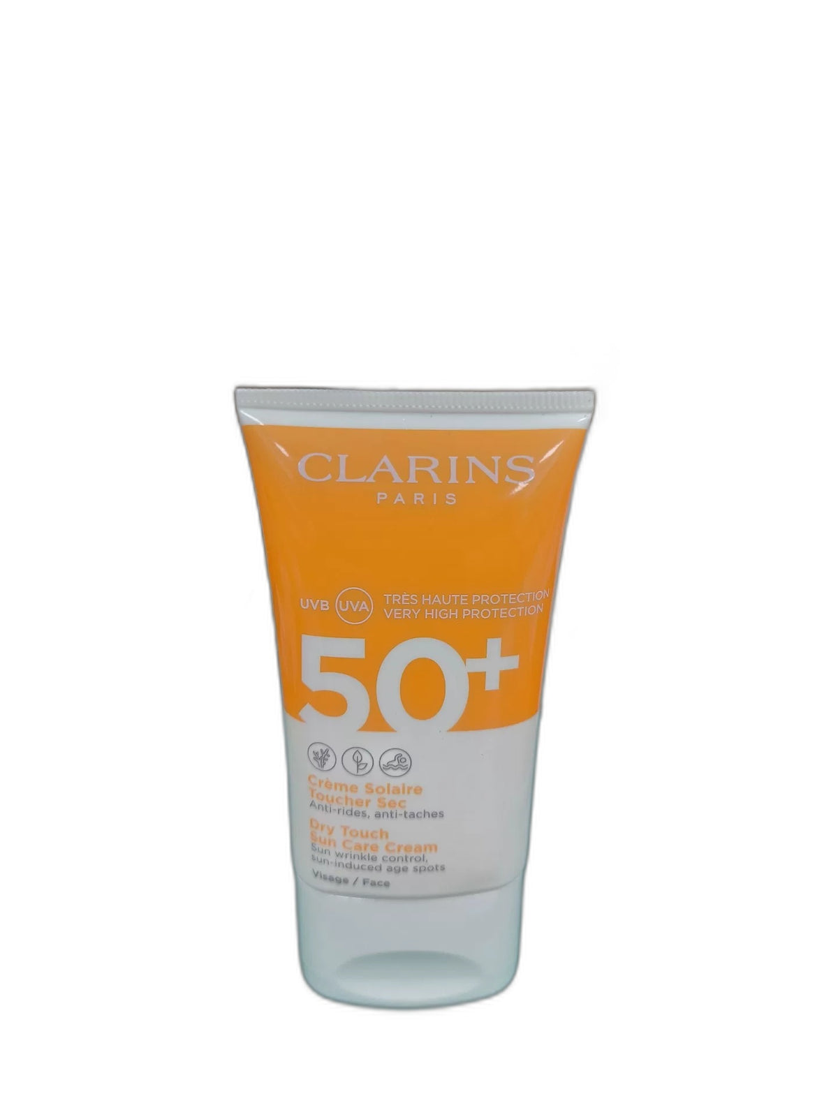 Clarins Sunscreen Cream SPF50 50ml