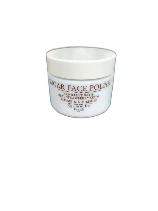 Fresh Face Mask 30g