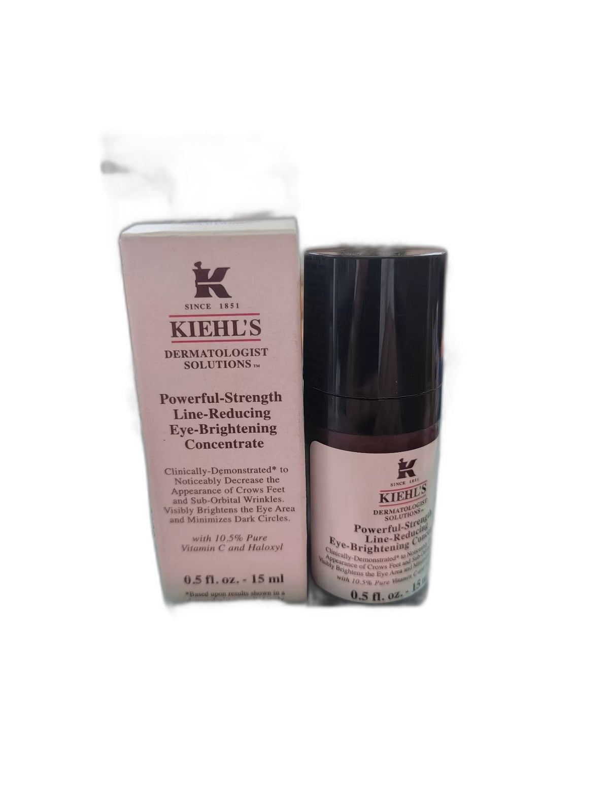 Kiehl's Essence 15ml
