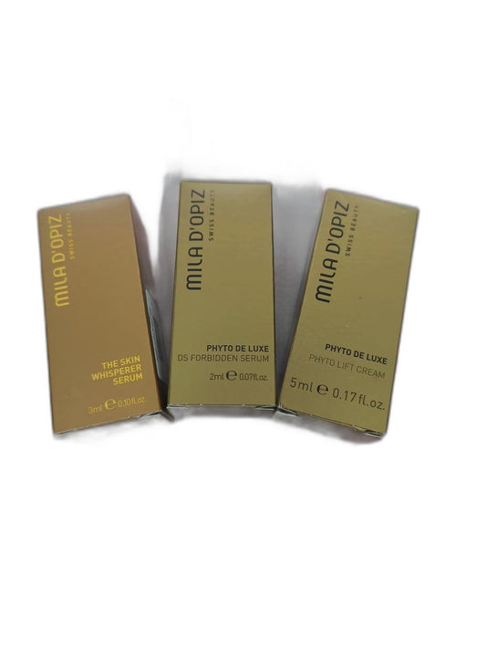 Switzerland Sample