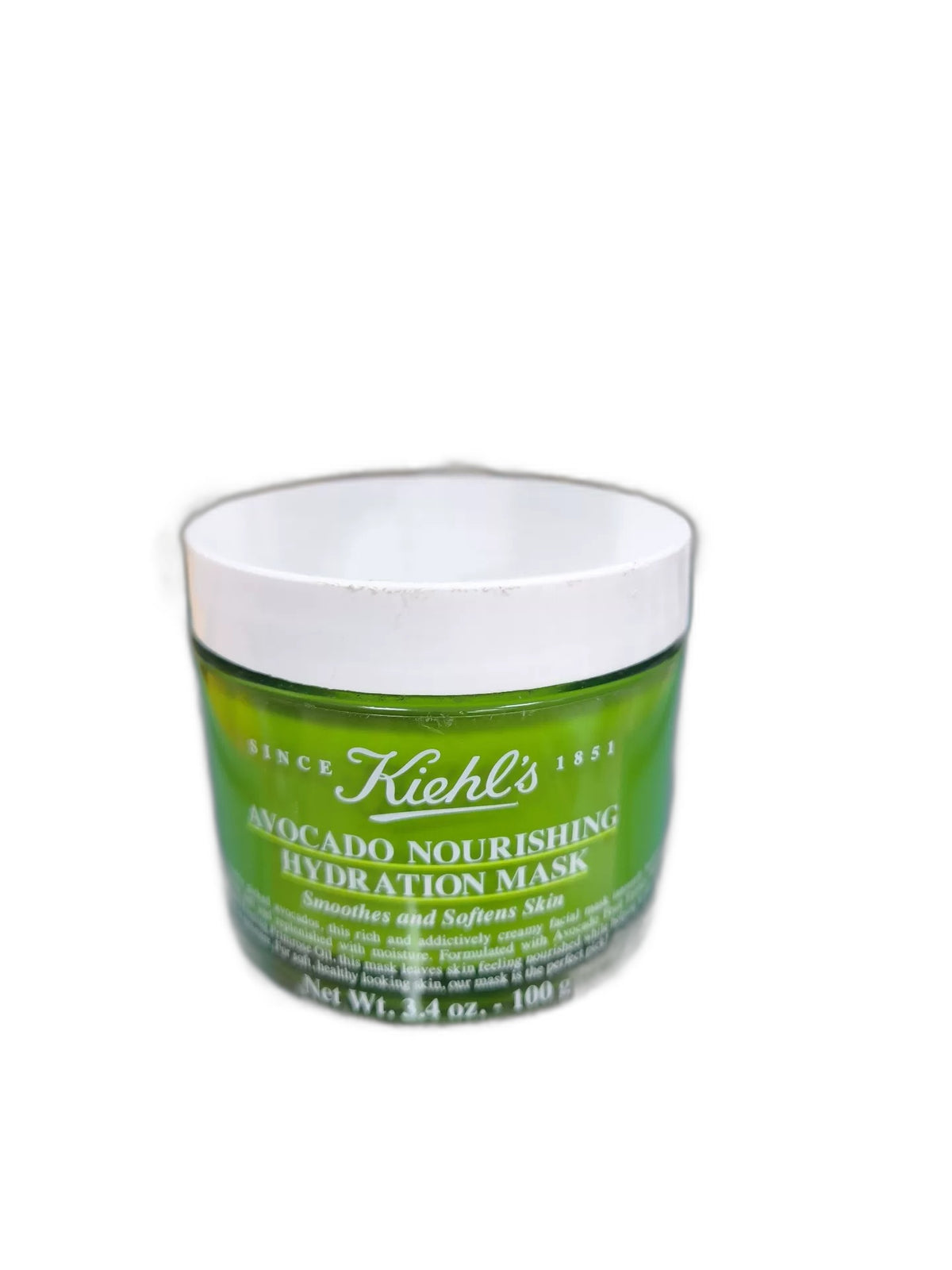 Kiehl's Face Mask 100g