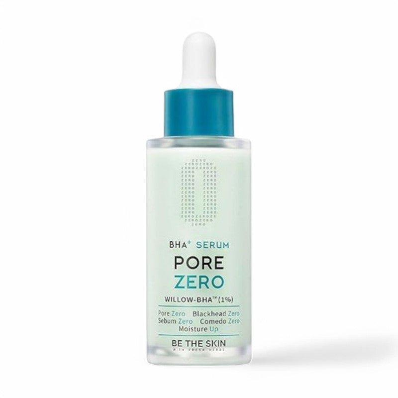 Be the skin BHA+ Pore Zero Serum