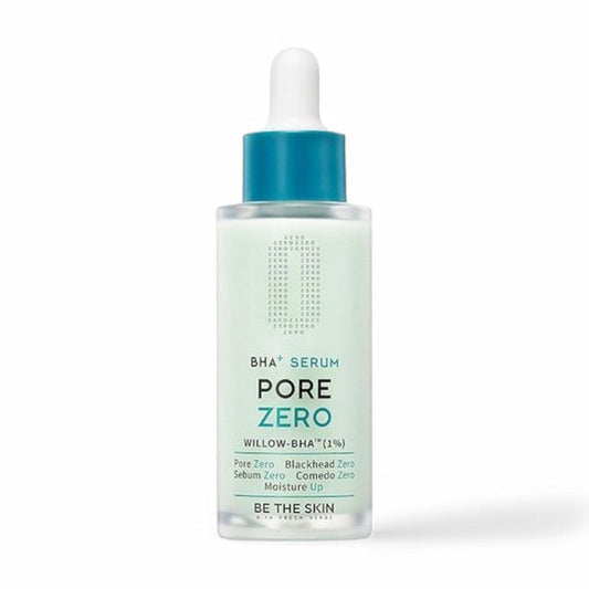 Be the skin BHA+ Pore Zero Serum