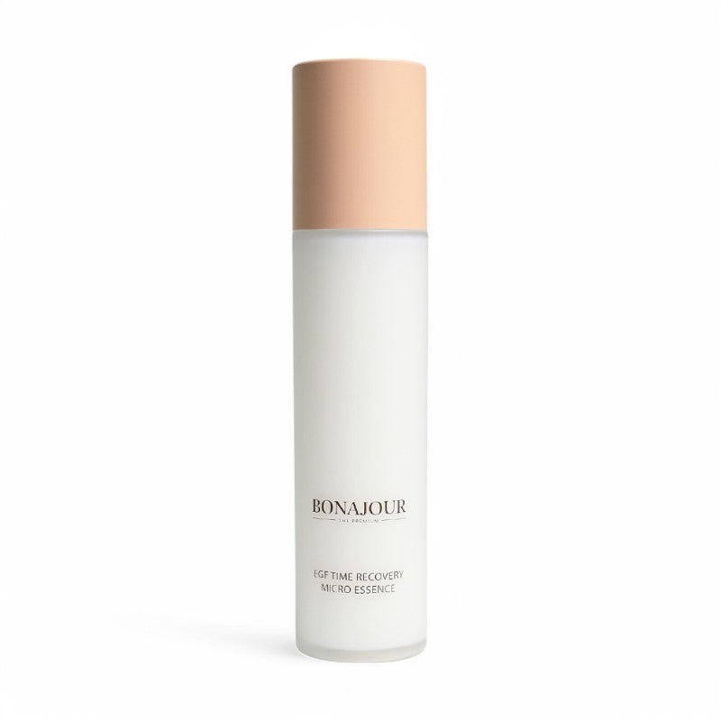 BONAJOUR EGF Time Recovery Micro Essence 130ml