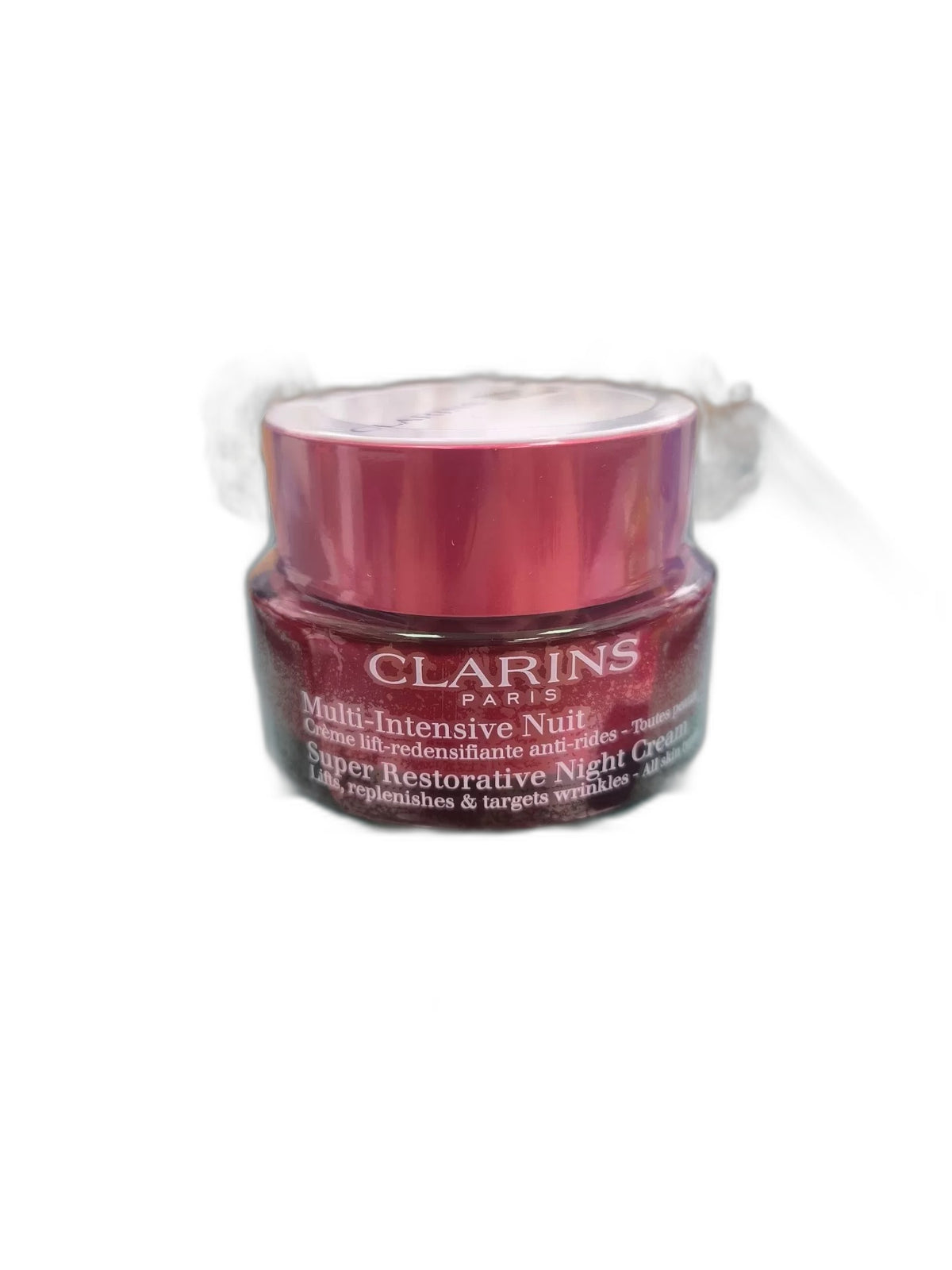 Clarins 50ml