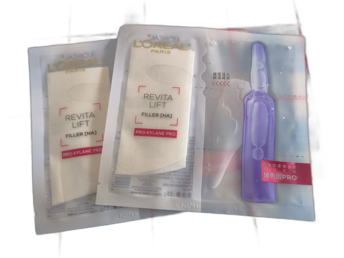 L'Oréal Paris Face Mask 33g