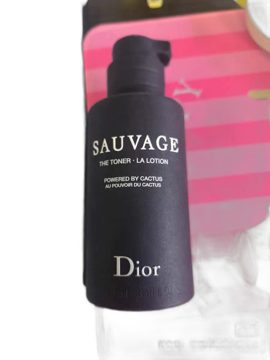 Dior Sauvage Toner 100ml