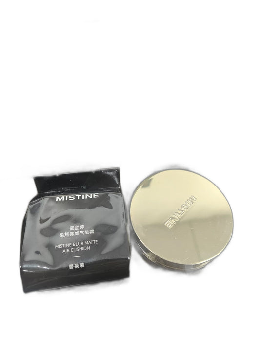 Mistine Cushion Foundation