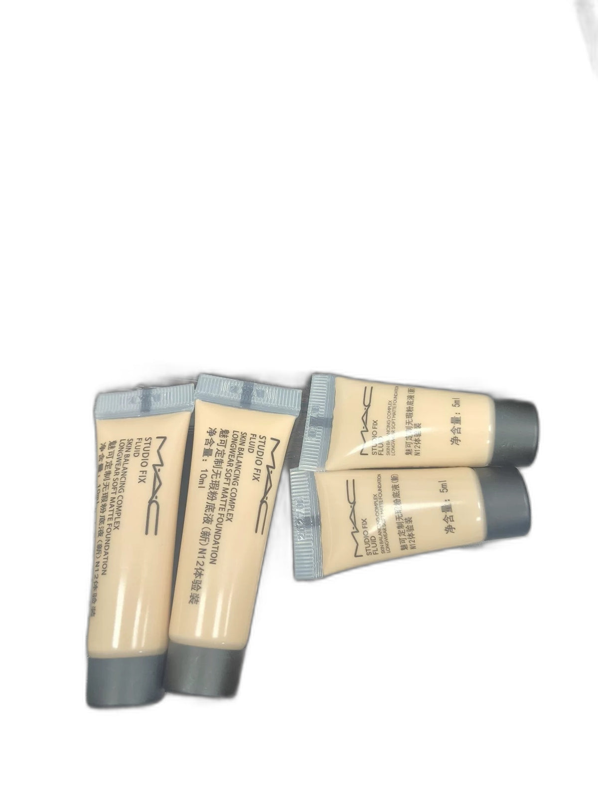 MAC Liquid Foundation