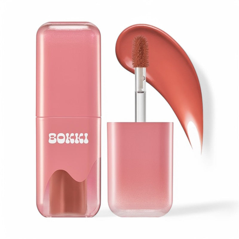 BLACK ROUGE Glow Bokki Tint 12 Colors GB08 Vienna Rosé