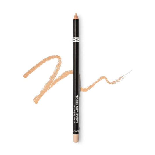 The Saem Cover Perfection Concealer Pencil 7 Colors 2024 Version #2.0 Rich