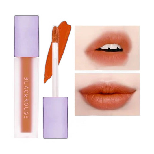 BLACK ROUGE Air Fit Velvet Tint SEASON 2 5 Colors #A09 Sweet Cinnamon