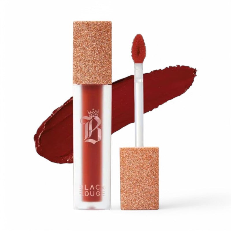 BLACK ROUGE Air Fit Velvet Tint SEASON 7 Velvet Crown Edition 5 Colors A37