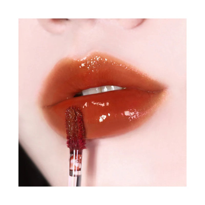 BLACK ROUGE Glow Bokki Tint 12 Colors GB12 Honey Soy