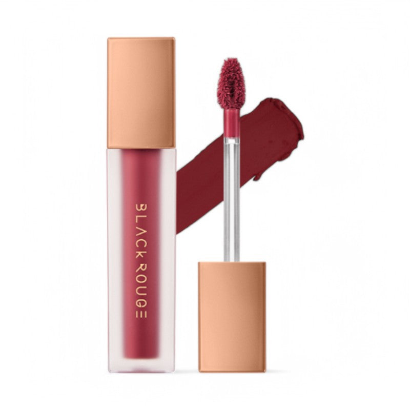 BLACK ROUGE Air Fit Velvet Tint SEASON 5 5 Colors A26 Winter Moon